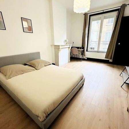 Le Moderne Lejlighed Charleville-Mézières Eksteriør billede